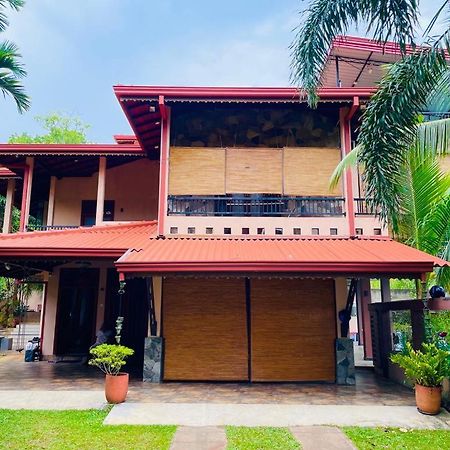 Grand Residence Tangalle Exterior photo