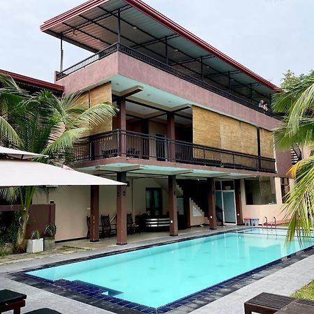 Grand Residence Tangalle Exterior photo