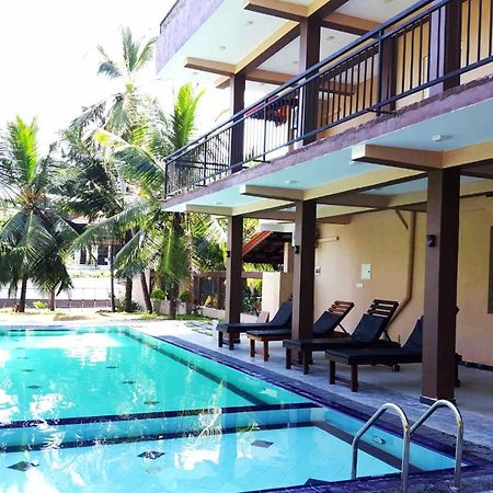 Grand Residence Tangalle Exterior photo