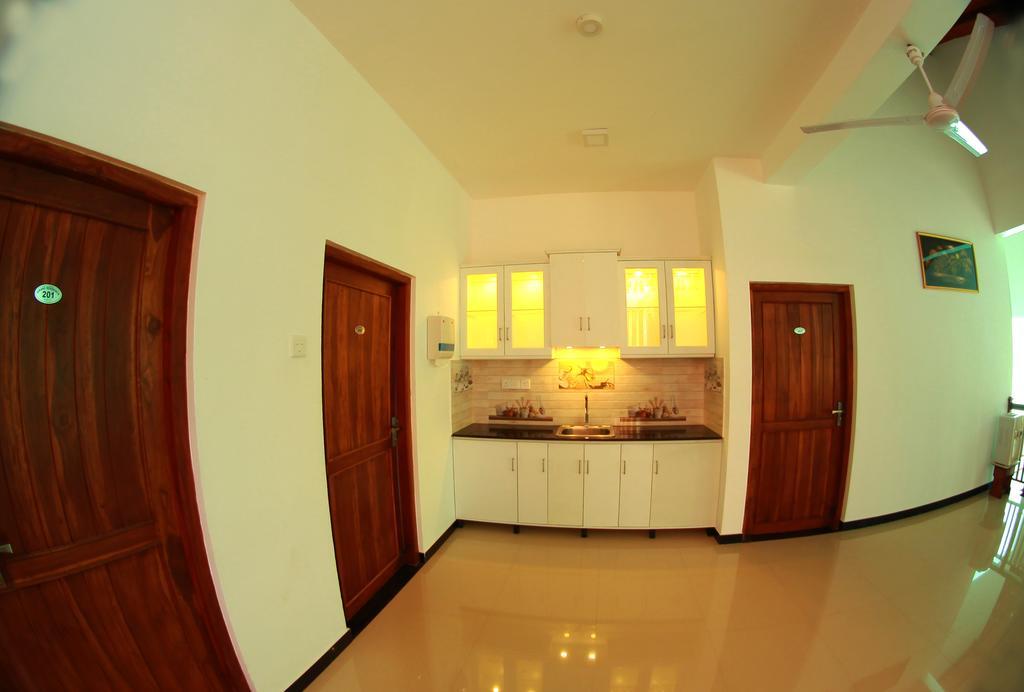 Grand Residence Tangalle Exterior photo