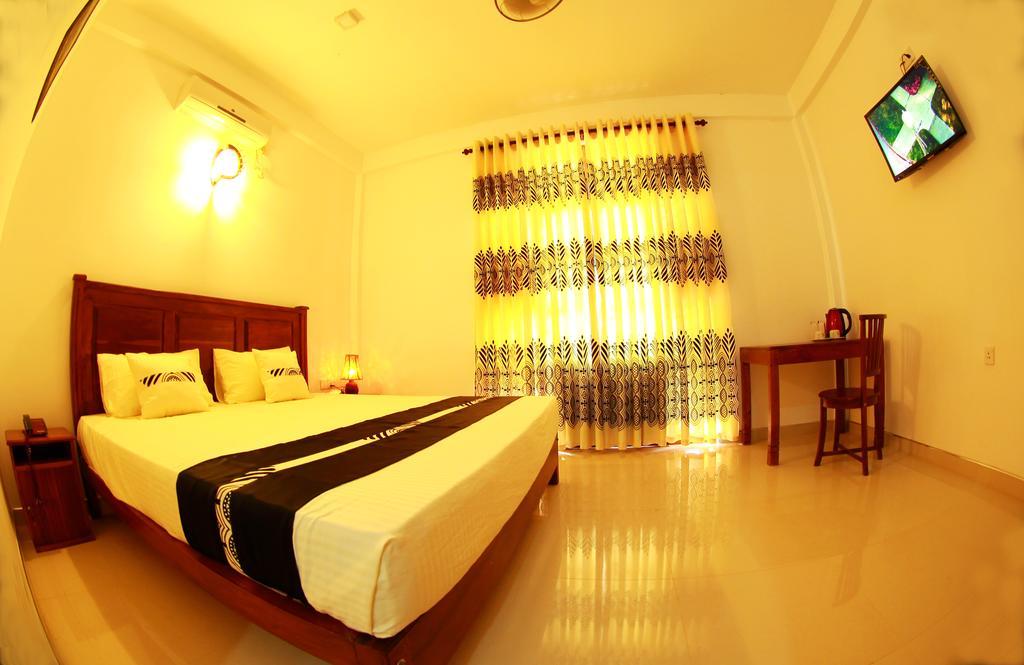 Grand Residence Tangalle Exterior photo