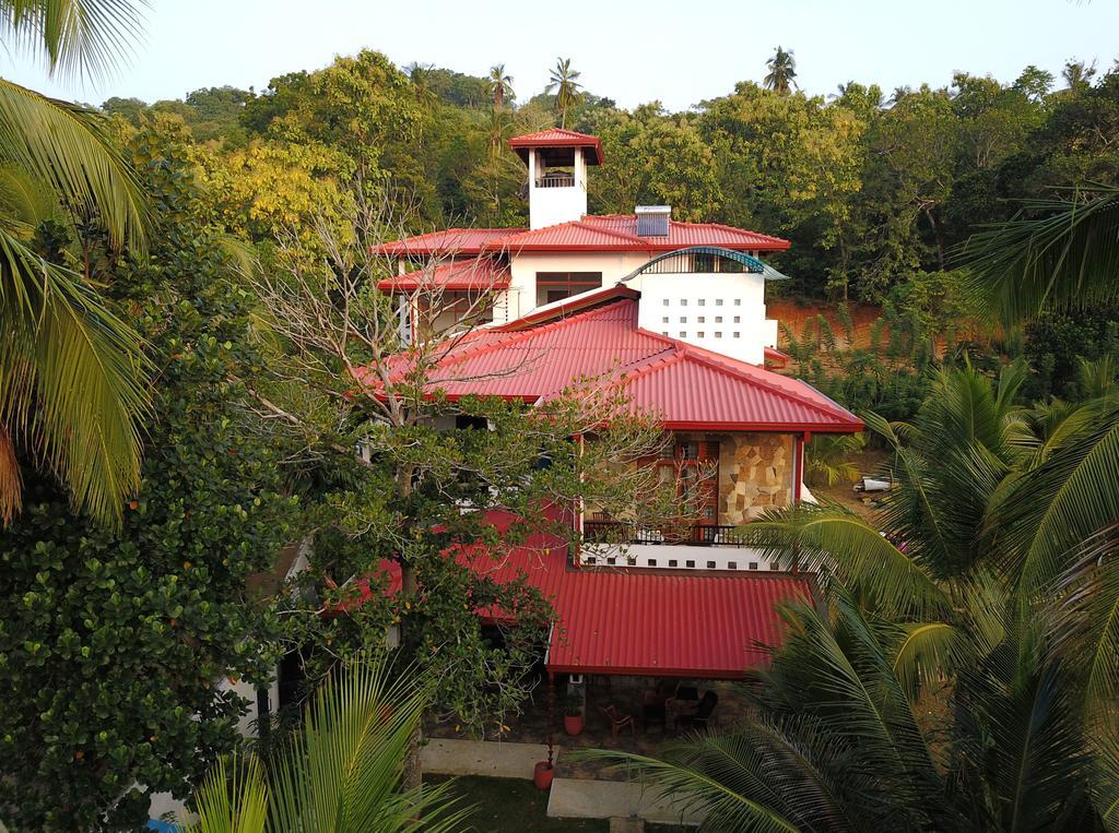 Grand Residence Tangalle Exterior photo