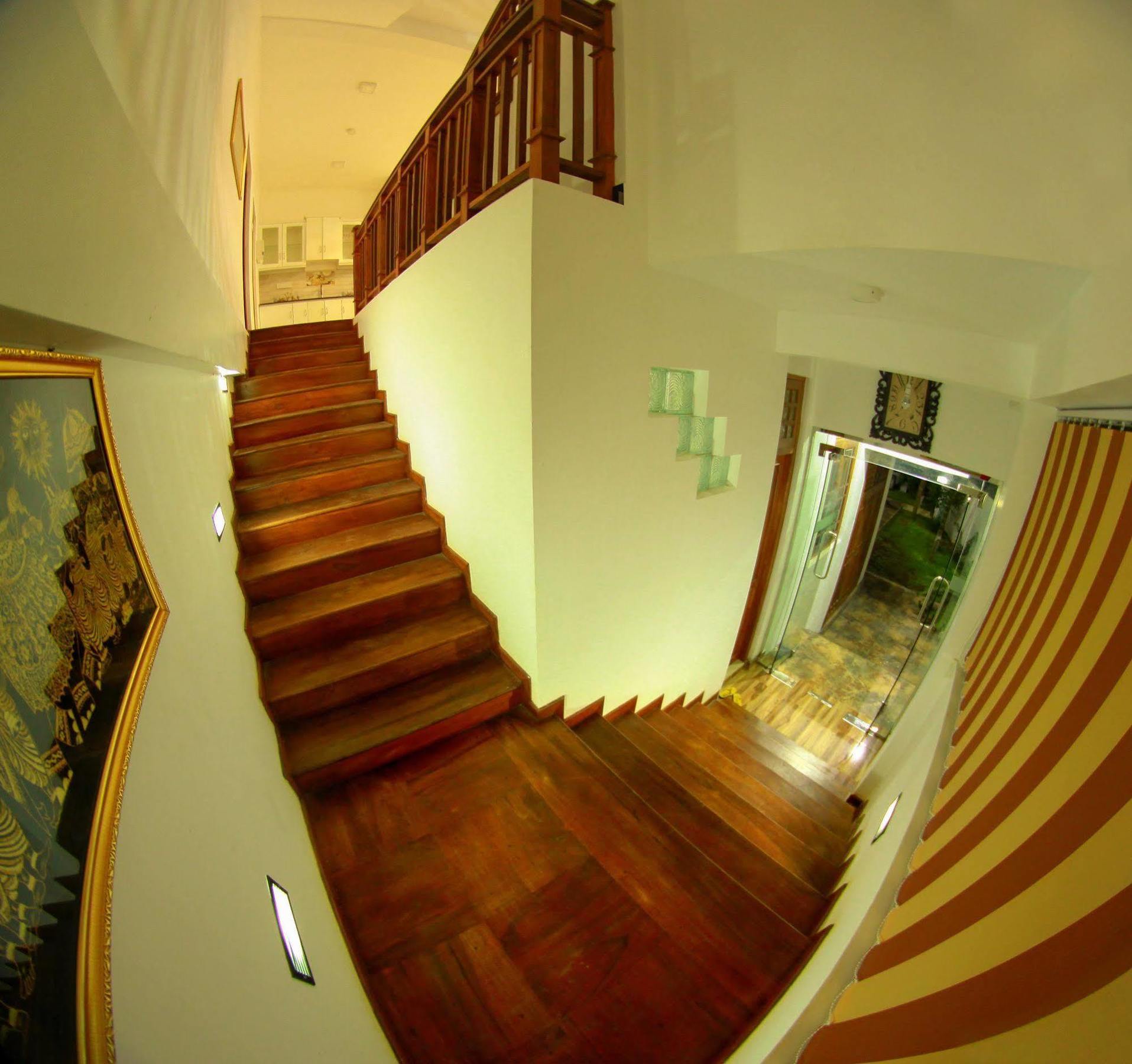 Grand Residence Tangalle Exterior photo