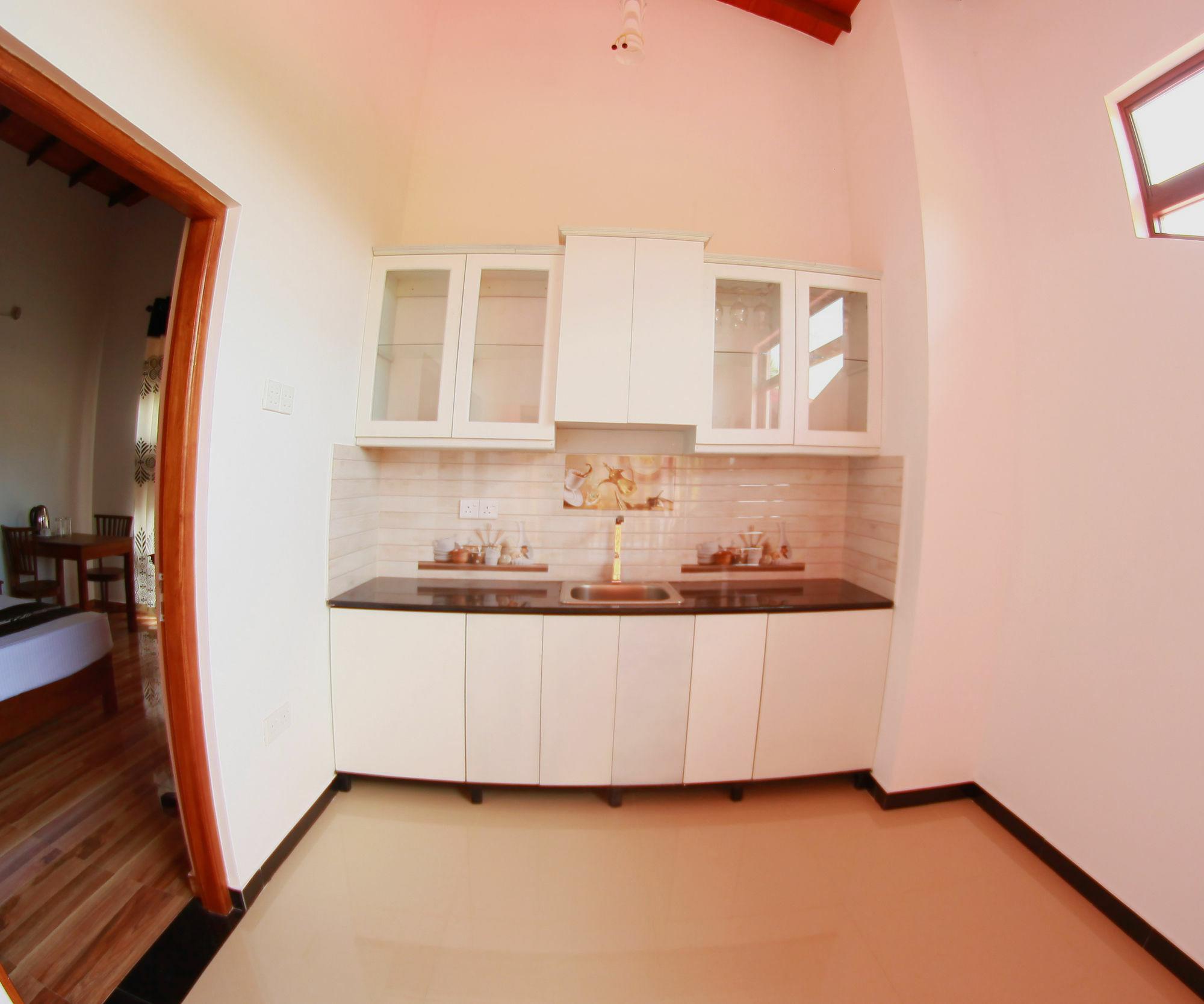 Grand Residence Tangalle Exterior photo