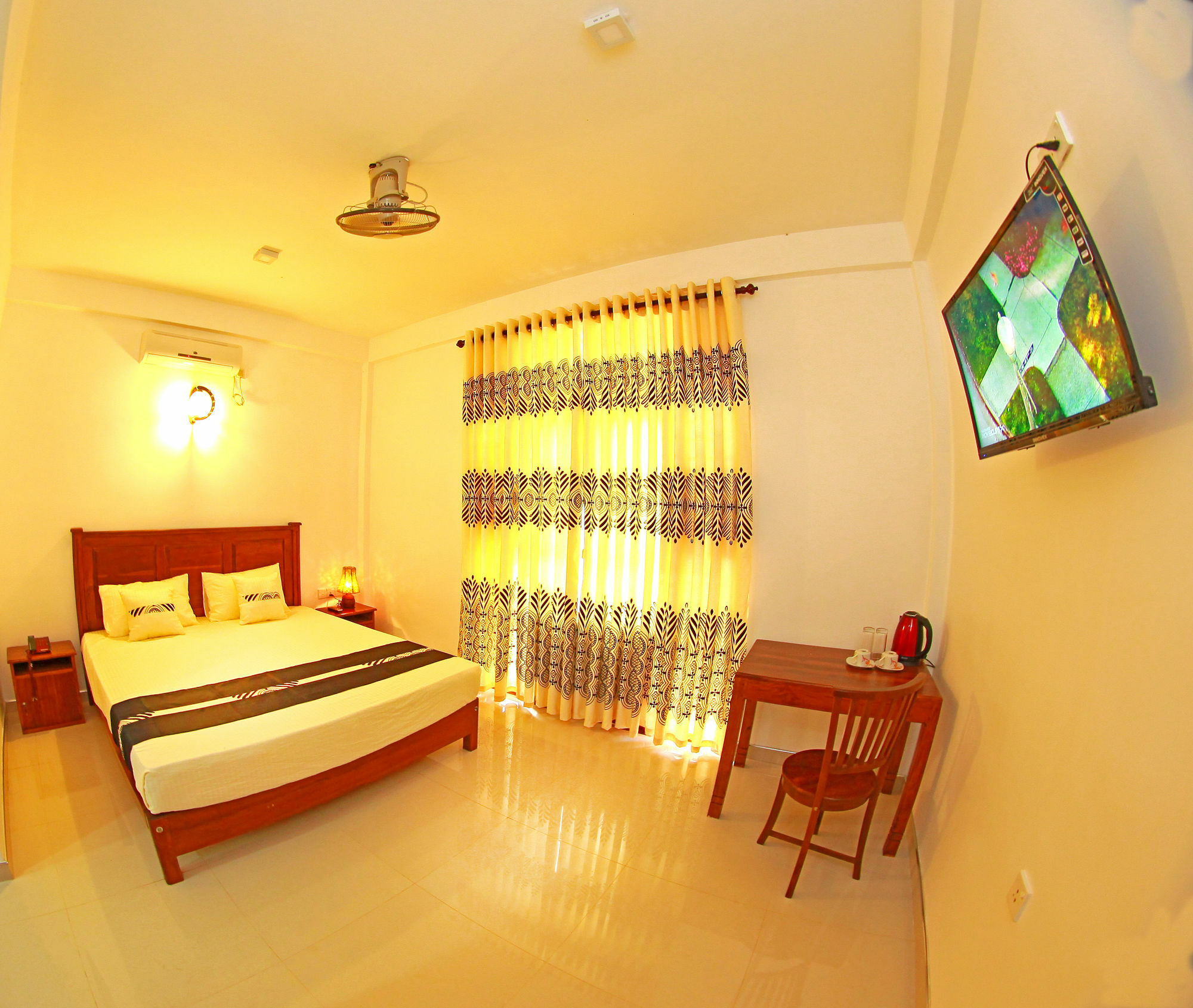 Grand Residence Tangalle Exterior photo