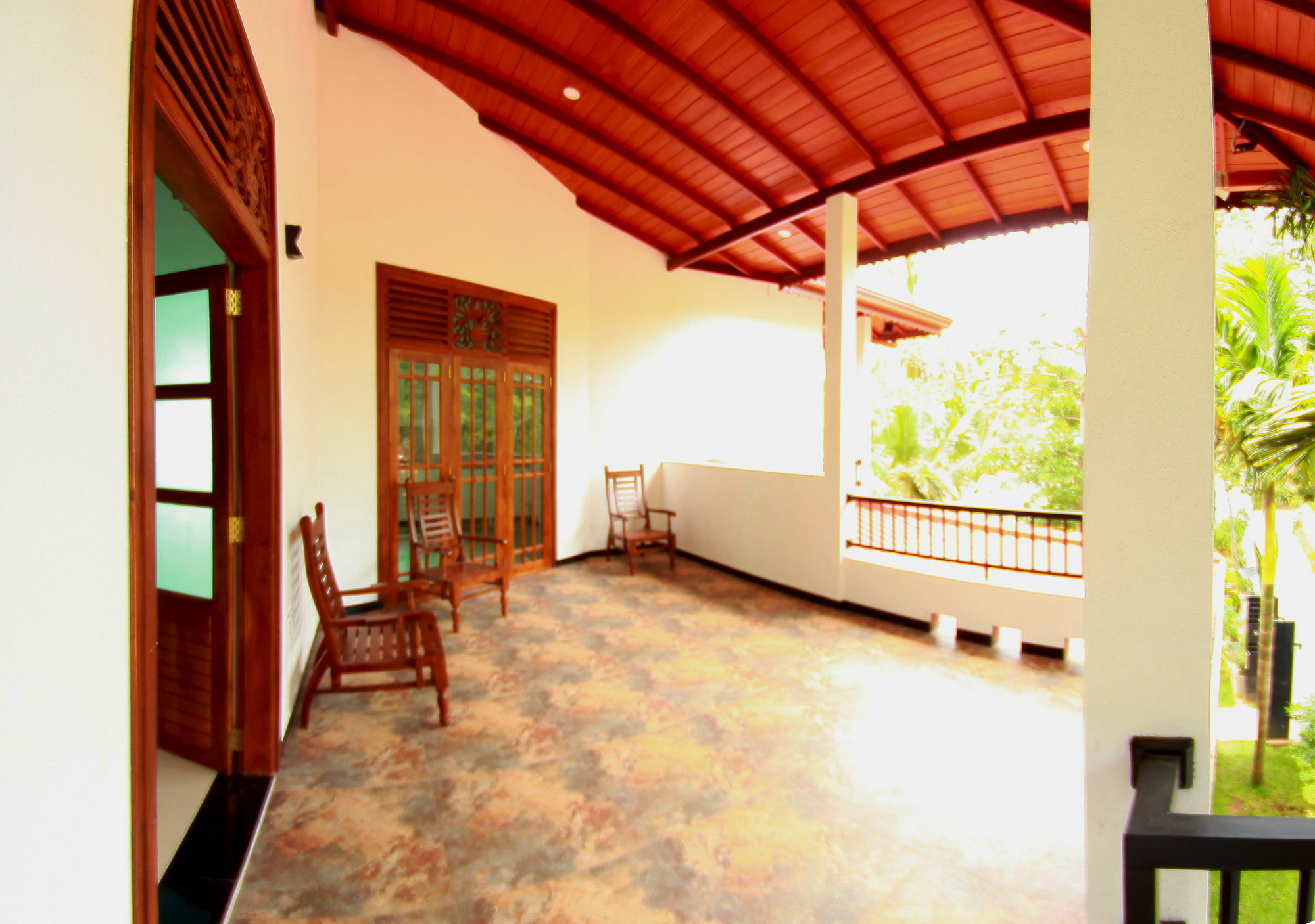 Grand Residence Tangalle Exterior photo