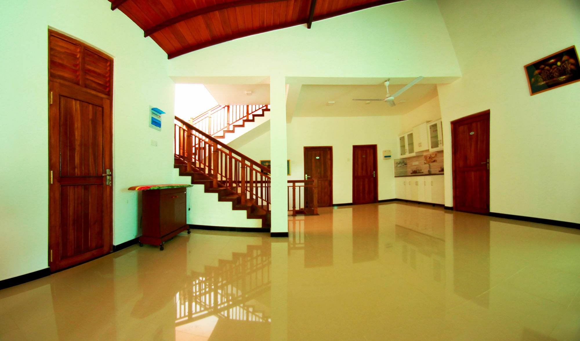 Grand Residence Tangalle Exterior photo