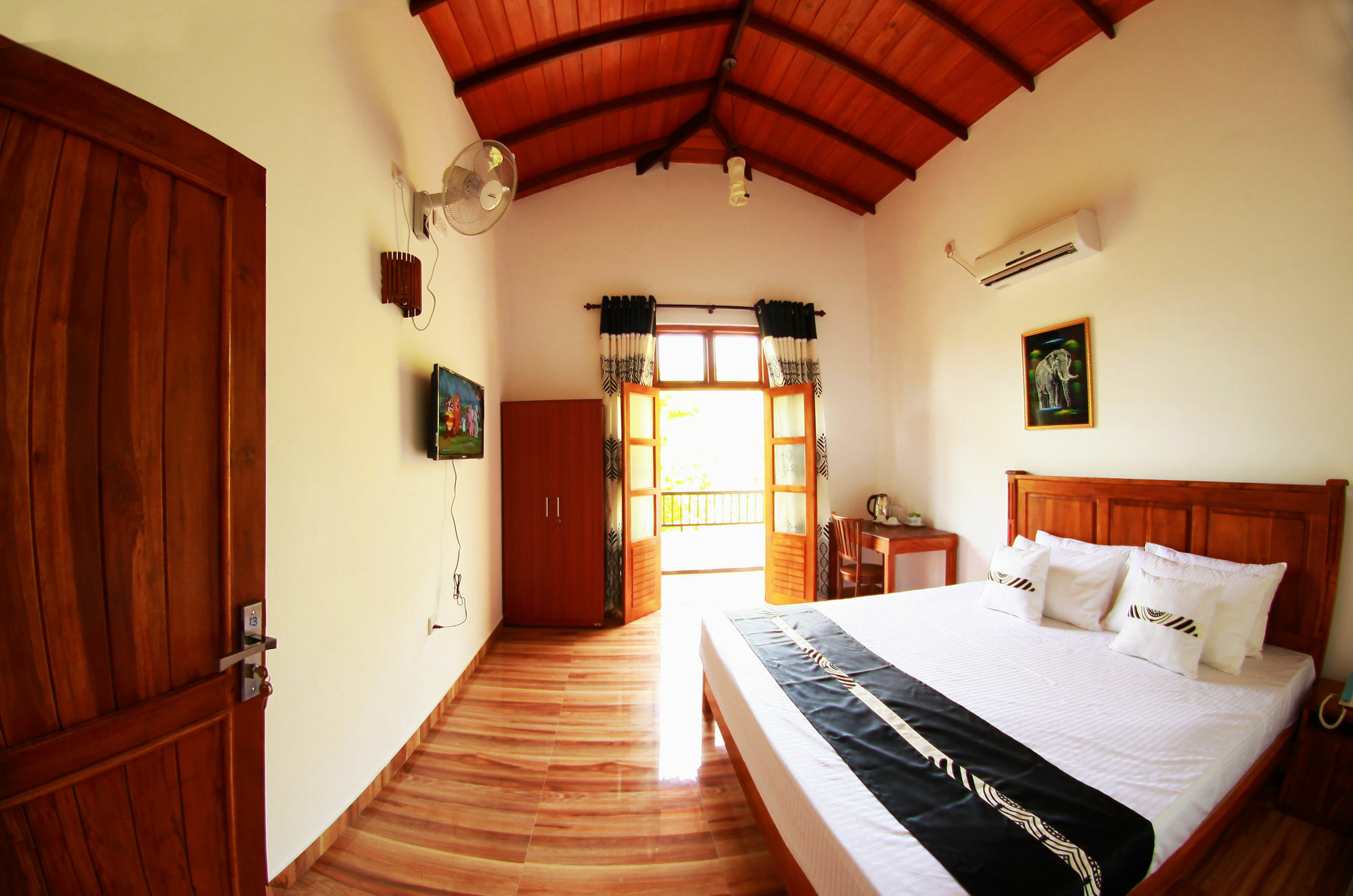 Grand Residence Tangalle Exterior photo