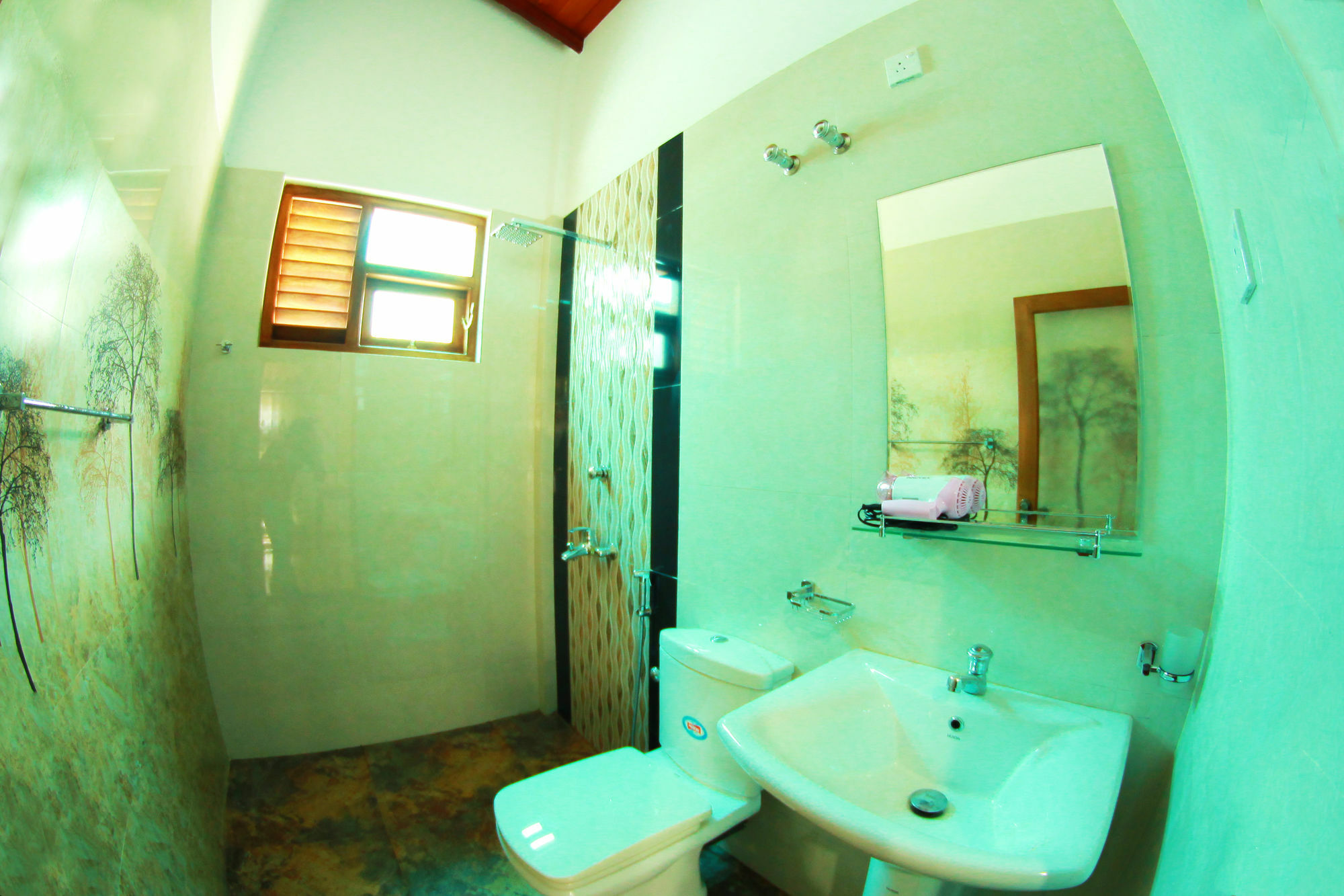 Grand Residence Tangalle Exterior photo