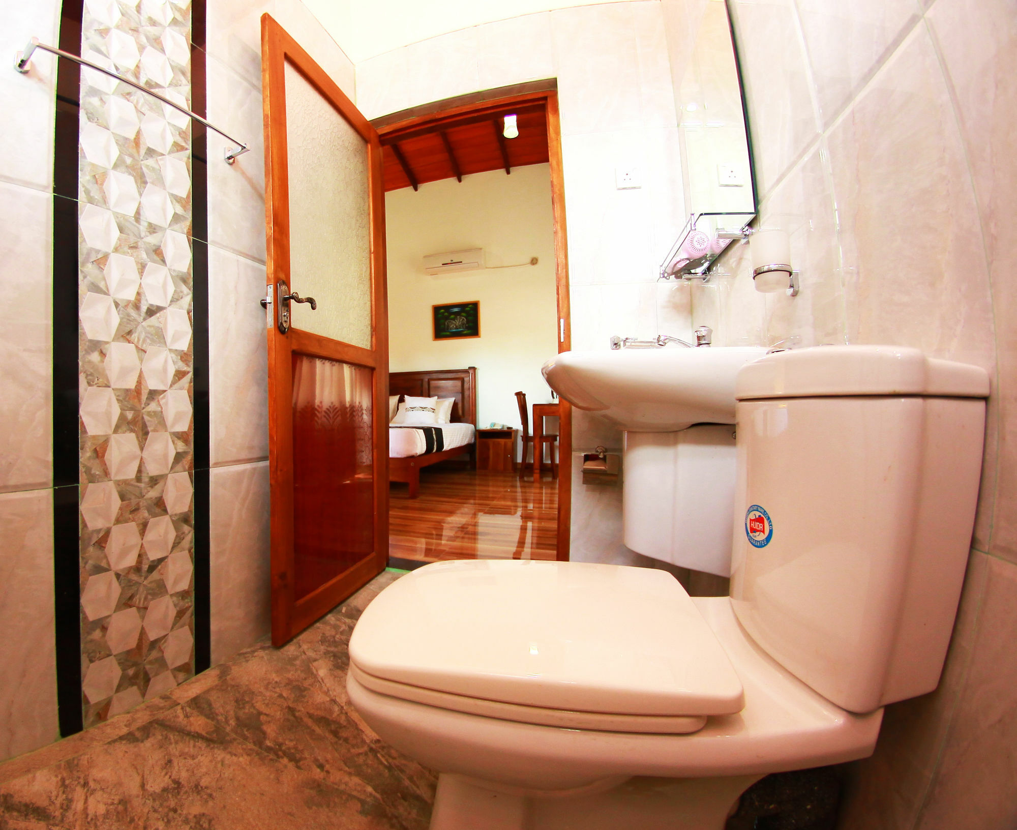 Grand Residence Tangalle Exterior photo