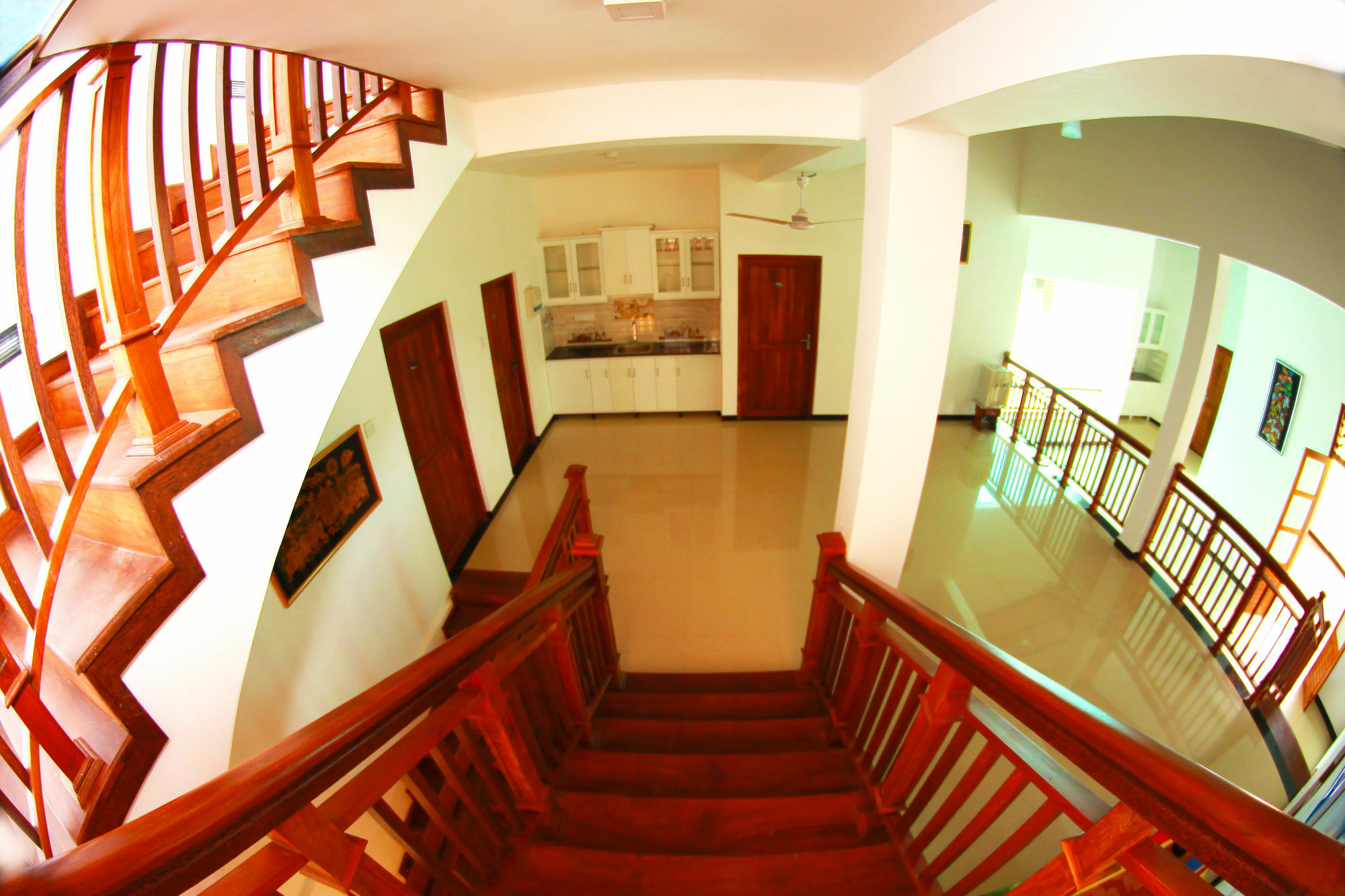 Grand Residence Tangalle Exterior photo