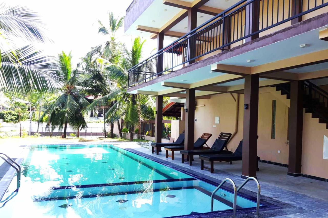 Grand Residence Tangalle Exterior photo