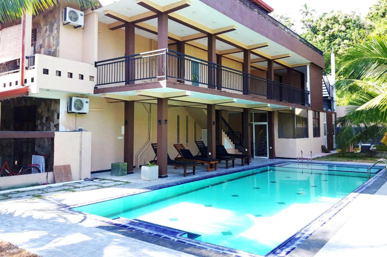 Grand Residence Tangalle Exterior photo